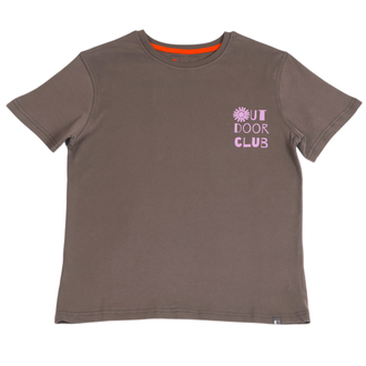 Outdoor Club T-shirt