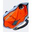 Roamer Bag / Denize Koşuyorum Mavisi
