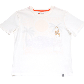 Summer on the Inside T-shirt