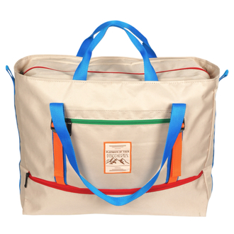Roamer Bag / Uzanmışım Kumsala Beji