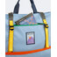 Roamer Bag / Denize Koşuyorum Mavisi
