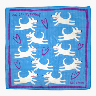 Dog Day Bandana