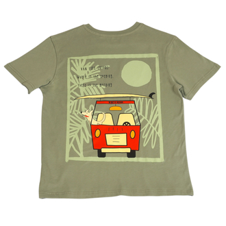 Camplife T-shirt