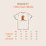 Surf and Chill T-shirt