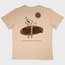 Luna the Surfer T-shirt