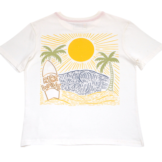 Summer on the Inside T-shirt