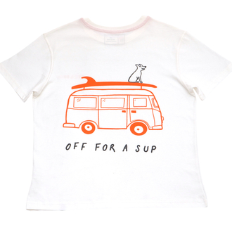SUP Lover T-shirt