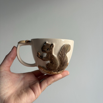 Sincap Mug