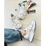 NEW BALANCE BEYAZ