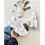 NEW BALANCE BEYAZ