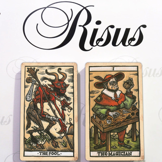 Tarot Del Toro Destesi