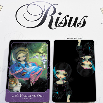 Beautiful Creatures Tarot Destesi