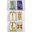 Before & After & New Vision Tarot (3 Deste)