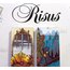 Morgan Greer Tarot Destesi