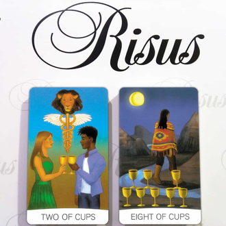 The One World Tarot Destesi