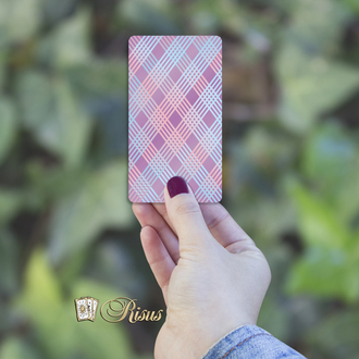 Alfabe Oracle Destesi Purple 