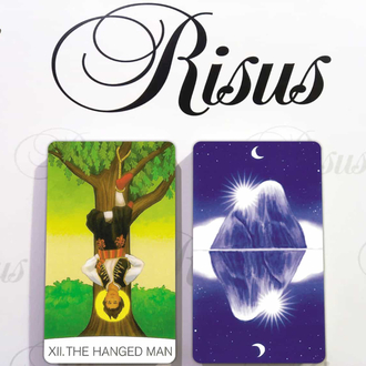 The One World Tarot Destesi
