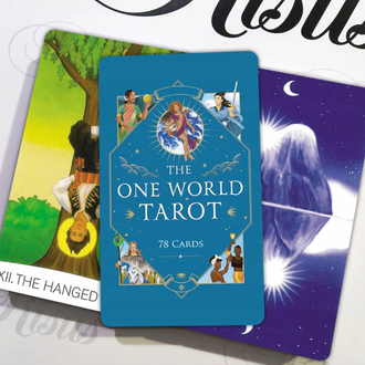 The One World Tarot Destesi