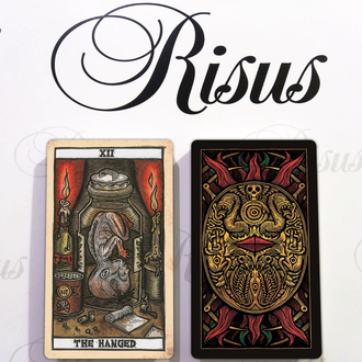 Tarot Del Toro Destesi