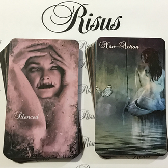 Twin Flame Shadows Oracle Destesi