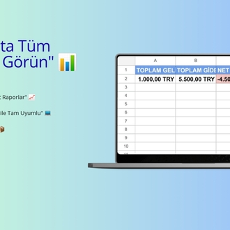 Akıllı Finans Rehberi
