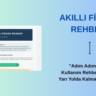 Akıllı Finans Rehberi