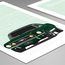 Ford Mustang GT Fastback – Premium Poster (A4)