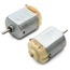 Dc Motor 3-6-9 Volt Oyuncak Motoru