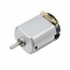 Dc Motor 3-6-9 Volt Oyuncak Motoru