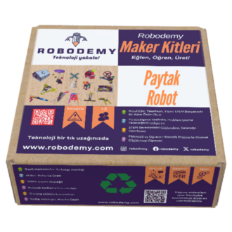 Paytak Robot Kiti