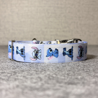 Stitch Boyun Tasması
