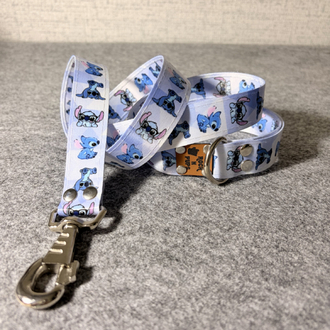 Stitch Sevk Kayışı 