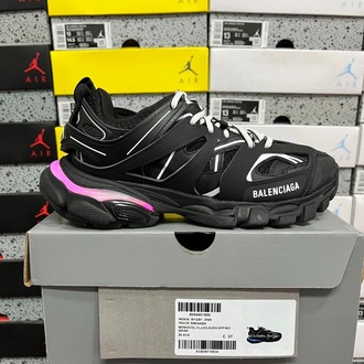 BALENCIAGA TRACK LED