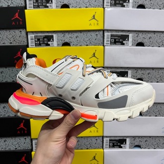 BALENCIAGA TRACK LED