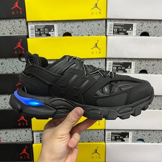 BALENCIAGA TRACK LED