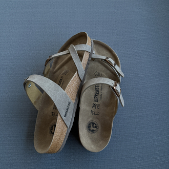 Birkenstock Mayari Vizon