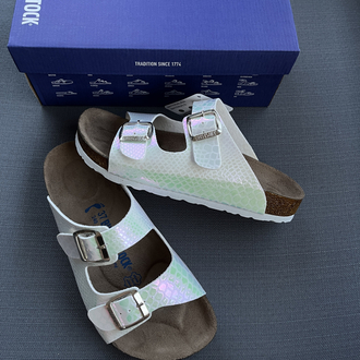 Birkenstock Arizona Sedef