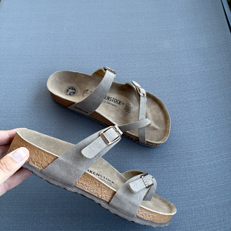 Birkenstock Mayari Vizon