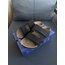 Birkenstock Cırtlı Siyah