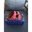 Birkenstock Arizona Kırmızı