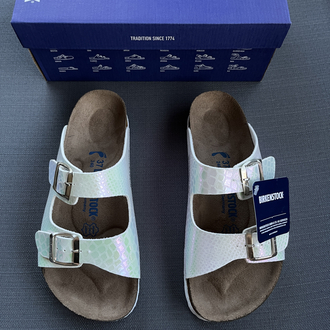 Birkenstock Arizona Sedef