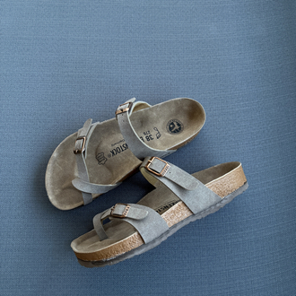 Birkenstock Mayari Vizon