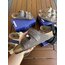 Birkenstock Cırtlı Kahverengi