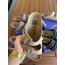 Birkenstock Arizona Vizon (Koyu)