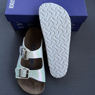 Birkenstock Arizona Sedef