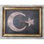 ayyıldız kişiye özel isim tablo