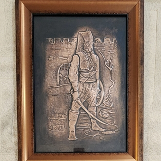 yeniçeri askeri