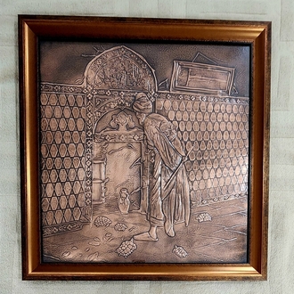 kaplumbağa terbiyecisi