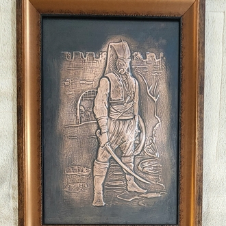 yeniçeri askeri
