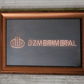 logo şirket